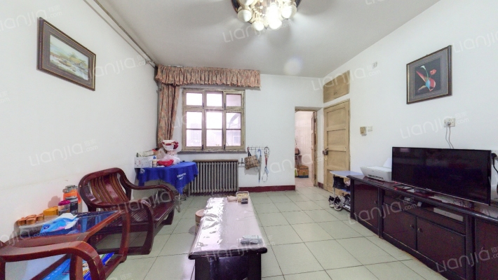 军工北院二手房实景图