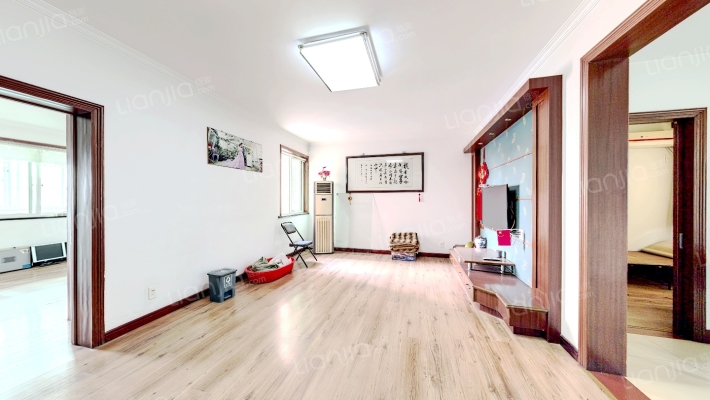 景都小区二手房实景图