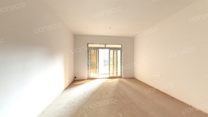 万科金域蓝湾二手房实景图