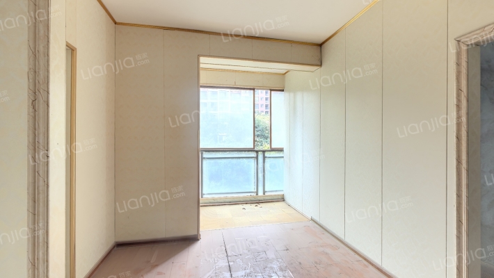 融晟公園大地A区二手房实景图