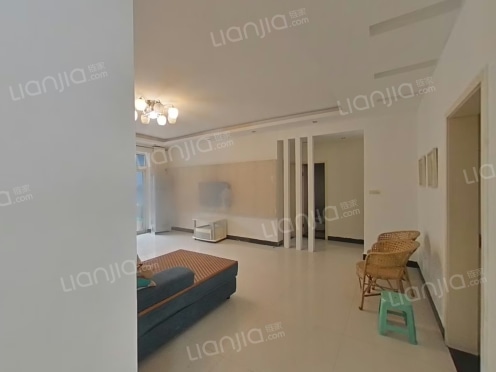 整租·重大花园 3室2厅 东南