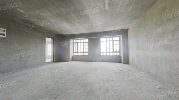 幸福联盟紫郡二手房实景图