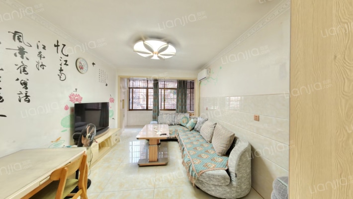 马王堆社区火星7片二手房实景图