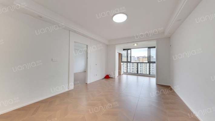 梦琴湾二手房实景图