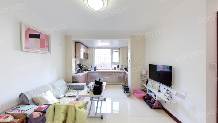 新星宇和源二手房实景图