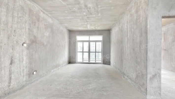 新城花苑南区二手房实景图