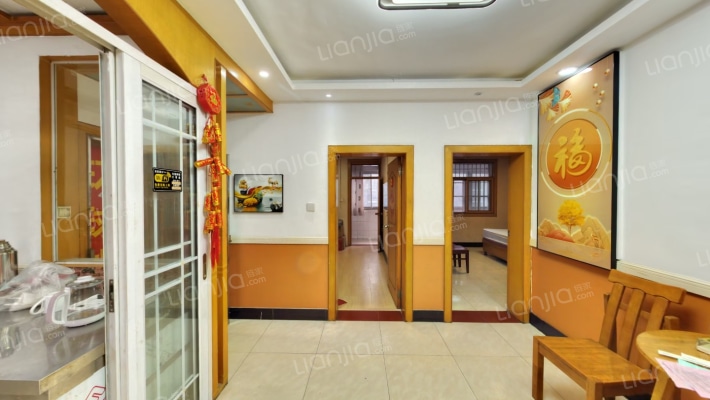 酱醋厂宿舍二手房实景图