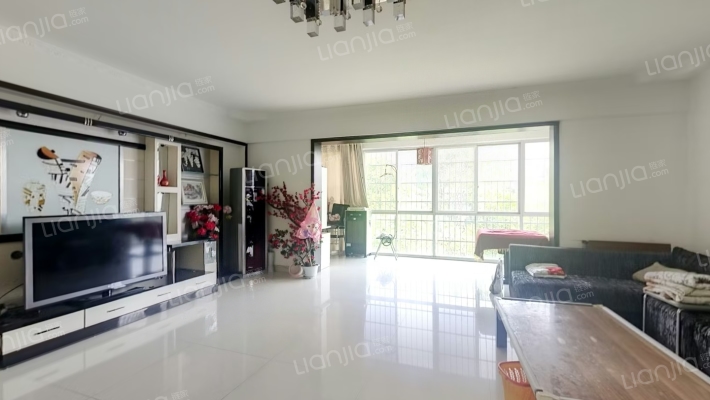 河滨印象二手房实景图