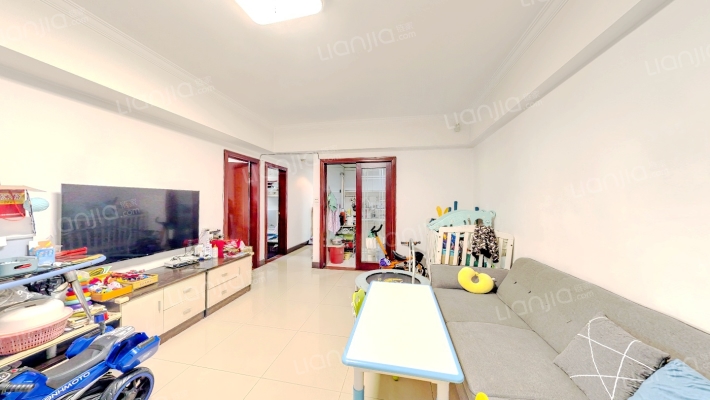 大东门华庭二手房实景图