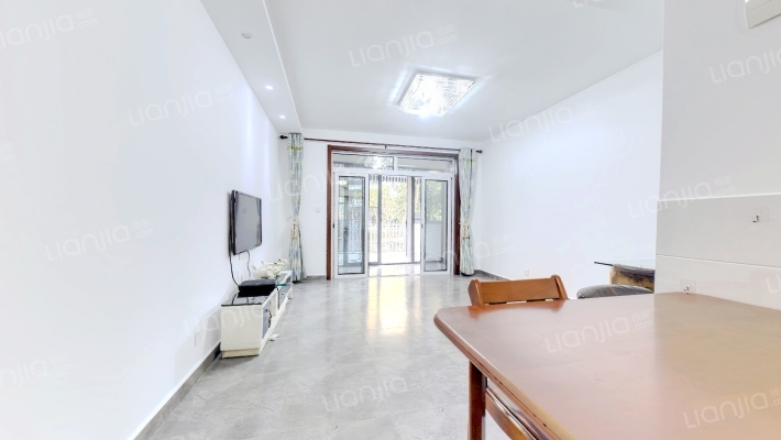 金域蔚蓝家园二手房实景图