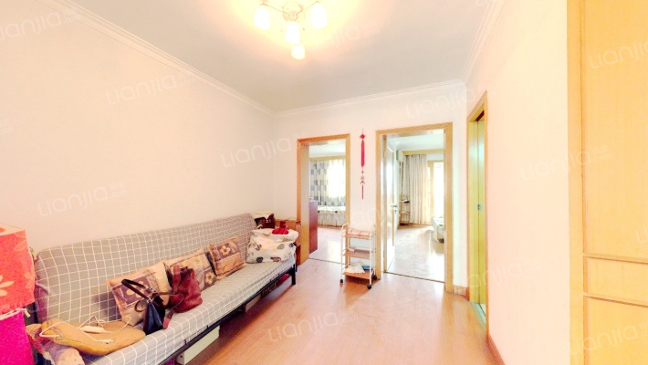 虎踞北路10号二手房实景图