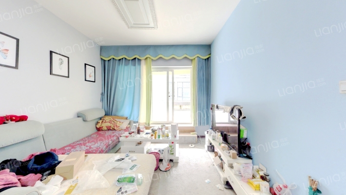 澳林春天二手房实景图