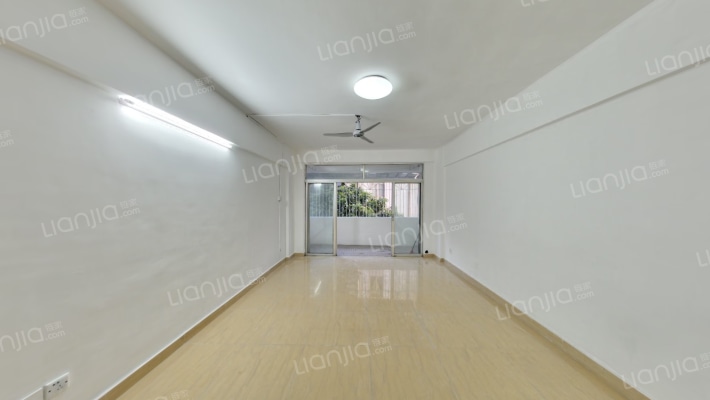 沙副小区二手房实景图