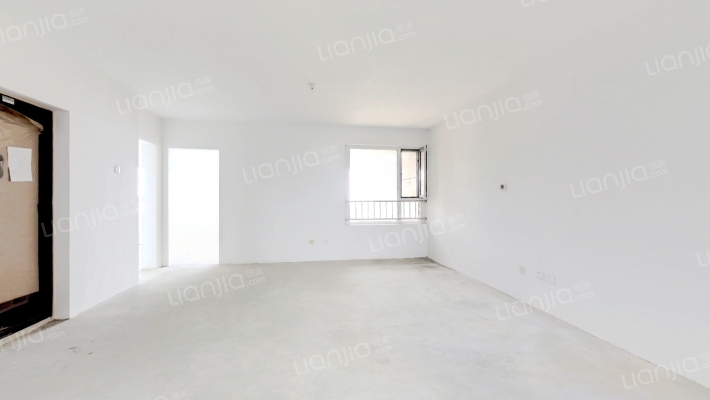 金域华庭一期二手房实景图