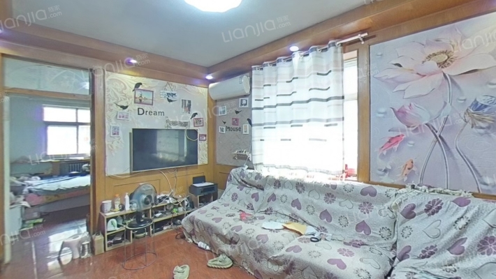 滏阳街13号院二手房实景图