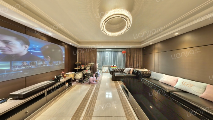 湖滨晋庭二手房实景图