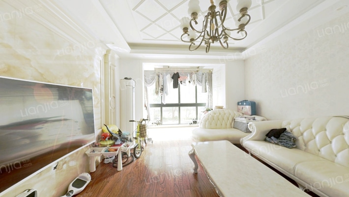 申港公寓二手房实景图