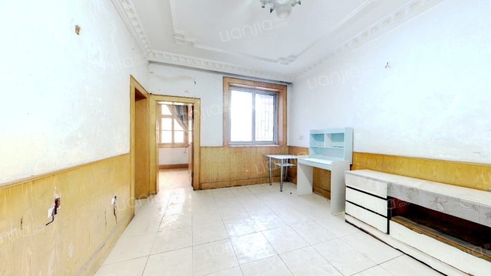 六六厂家属院二手房实景图