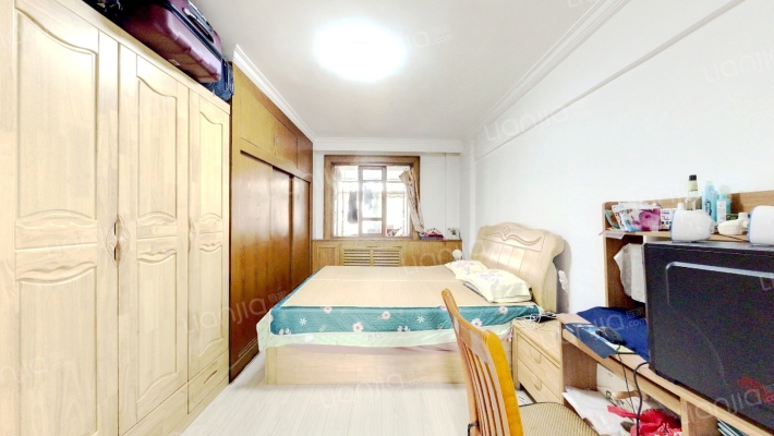 京海公寓二手房实景图