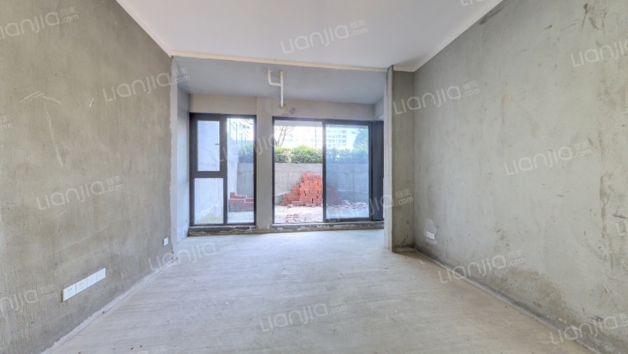 聚亿玺悦府二手房实景图