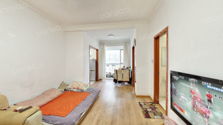 东方夏威夷南岸一期二手房实景图