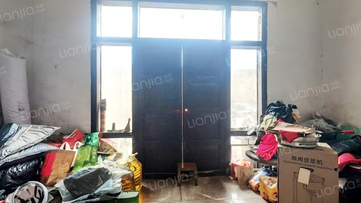 孔营二巷二手房实景图