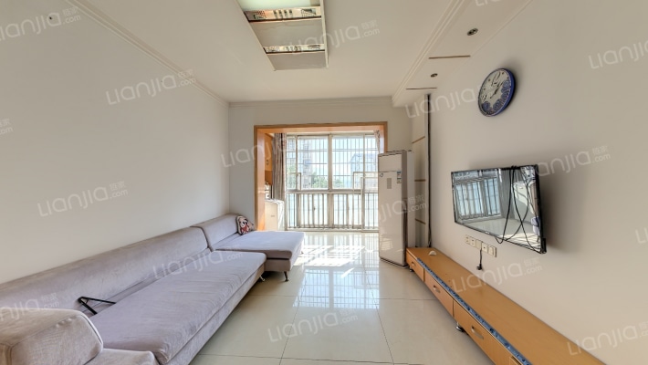 刀剪厂住宅小区二手房实景图