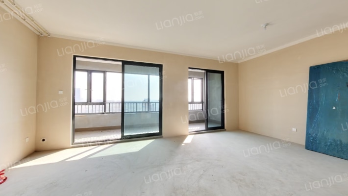 伟星印湖湾二手房实景图