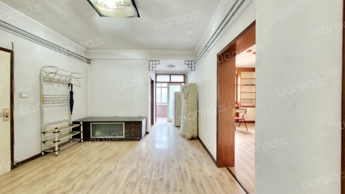 友谊街6号院二手房实景图