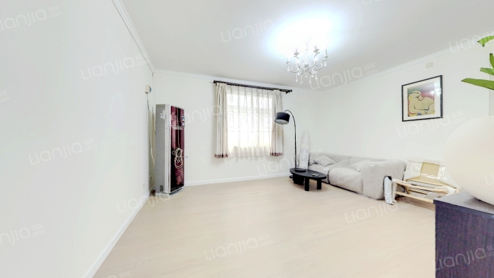 铭功路188号院二手房实景图