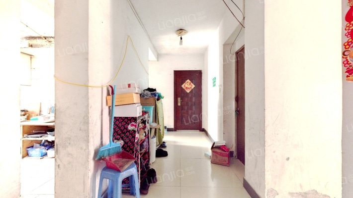 红庄新村一区二手房实景图