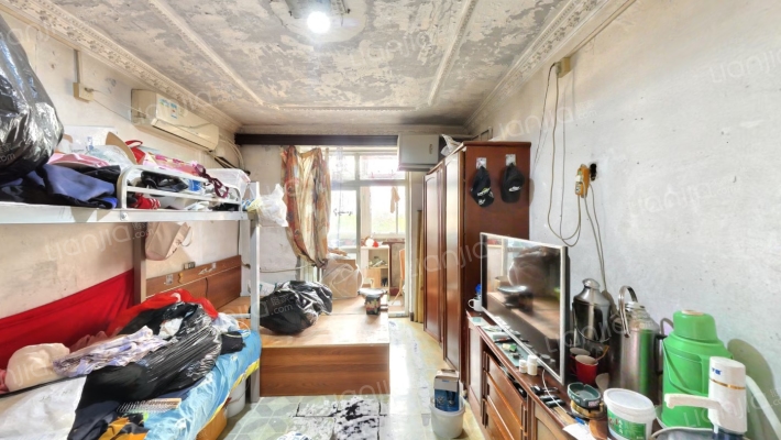 春荣里二手房实景图