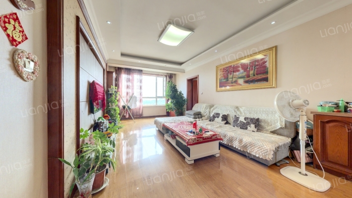 正鸿富贵南山二手房实景图