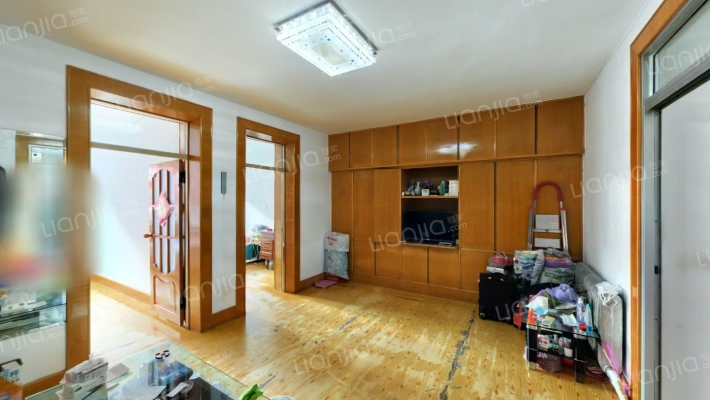 大格西区二手房实景图