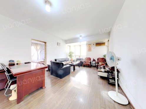 整租·浮山后一小区 3室1厅 南/西/北