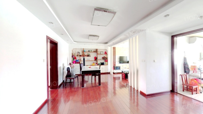 怡园新邸二手房实景图