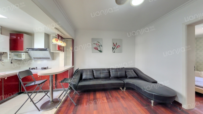 小卫街二手房实景图