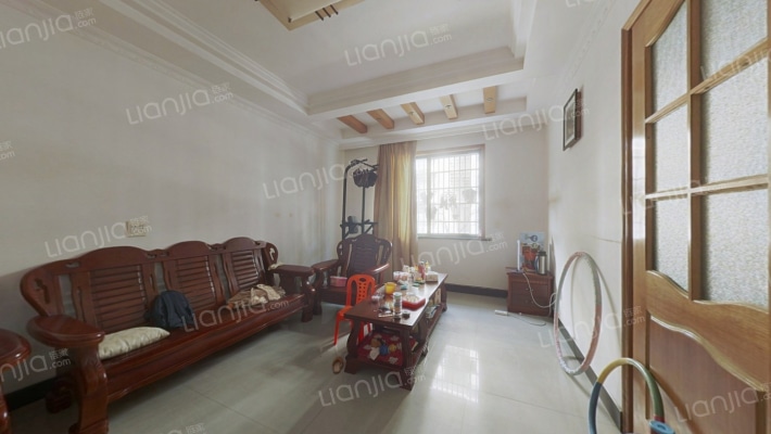 中鑫花园二手房实景图