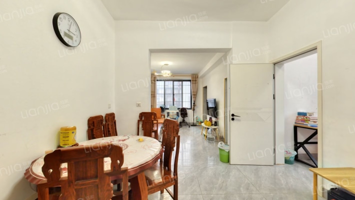 区党委印刷厂宿舍二手房实景图