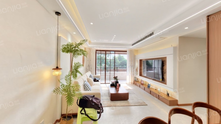 凤凰城观语二手房实景图