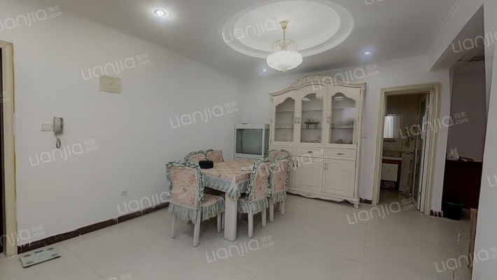 锦绣华庭小区二手房实景图