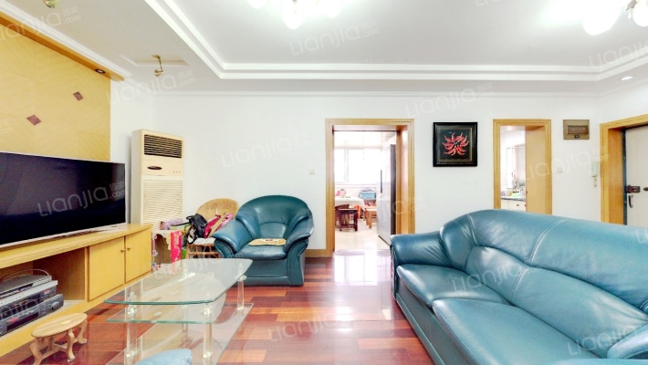 葑门西街散盘二手房实景图