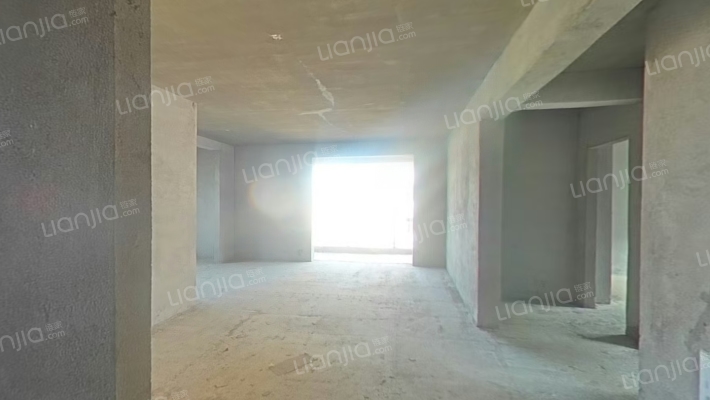 德高金麟府二手房实景图