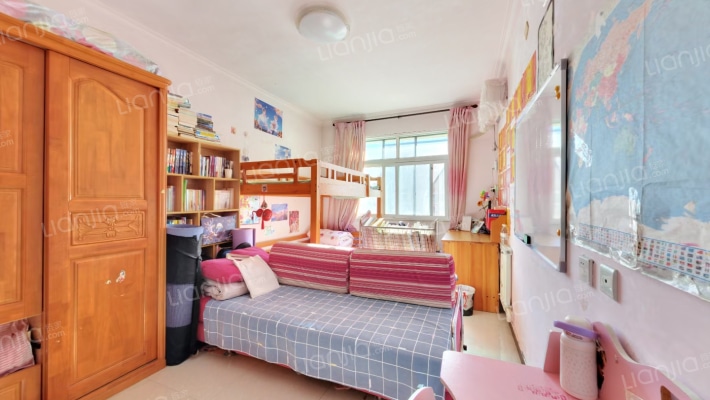 土畜产宿舍楼二手房实景图