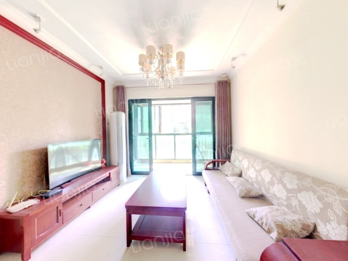 整租·恒大御景湾 2室2厅 东