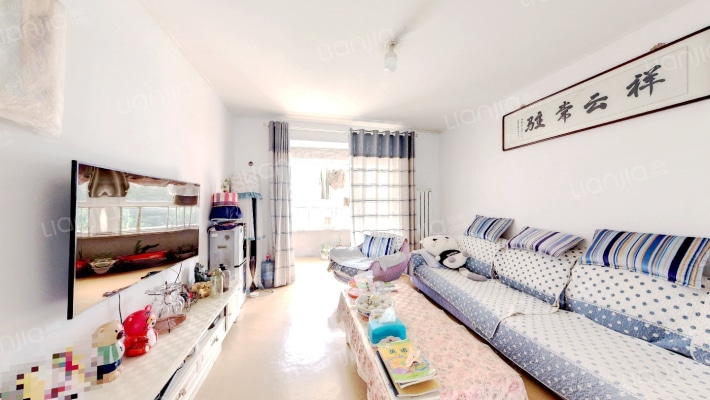 潞河苑二手房实景图