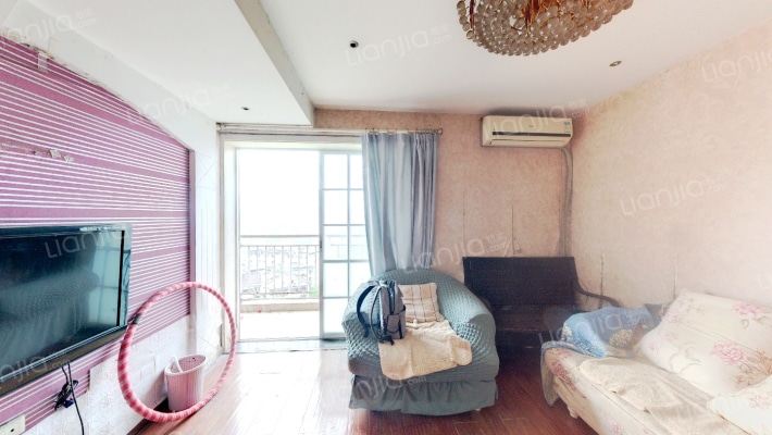 大升名都二手房实景图