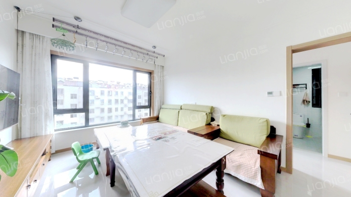 茂业观园二手房实景图