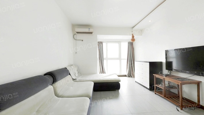 高新枫尚二手房实景图