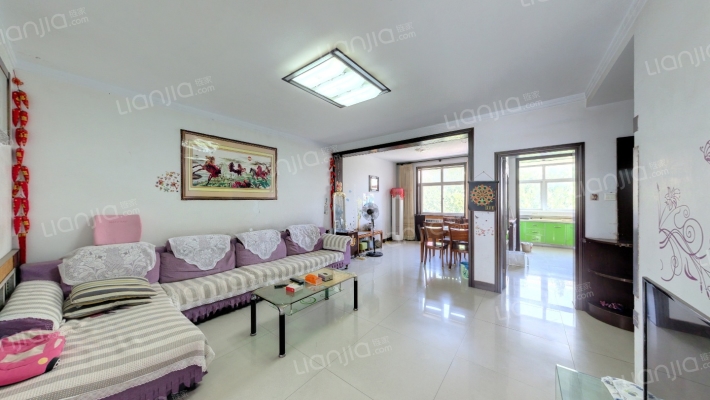 新兴苑小区二手房实景图